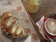 -街角 T·COFFEE 融合料理·BISTRO(车公庙店)