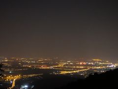 -鬼笑石后山停车场