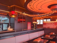 -探鱼·鲜青椒爽麻烤鱼(广州欣荣广场店)