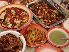 -老三样·旧食新味(船山路店)