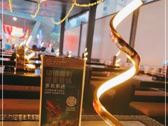 -haxnbauer海森堡德国餐厅(深圳coco店)