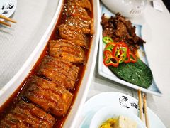 -渔娘渔家丹东海鲜(东直门店)