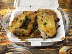 -味美香豆皮