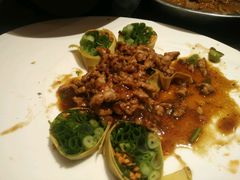 -金掌勺锅包肉(太原万达店)