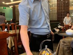 -烤肉宛饭庄(北新桥店)