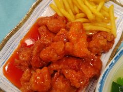 -粤·向群饭店(泮塘路店)