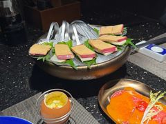 -極上萬膳·日料放题(海岸城店)