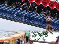 -长鹿旅游休博园