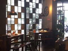 大堂-马头巷·食景园(苏州总店)
