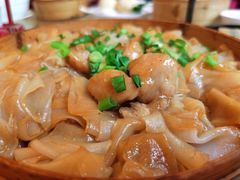 -龙的酒楼·手工早茶·顺德菜(近良路店)