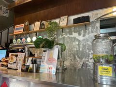 -Grinder 绞肉机汉堡(武定路店)