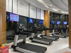 -WEGYMER健萌健身(雅颂居馆)