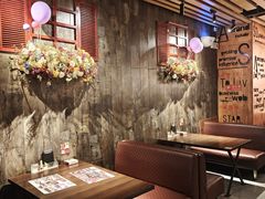 -路易十三西餐厅(西关新天地店)