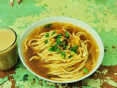 -老光明岗琼甜茶馆