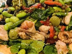 -BAKER&SPICE(BFC外滩金融中心店)