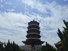 -八仙过海景区