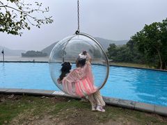 -宁波九龙湖开元度假村