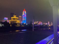 -武汉两江游览·夜游长江(汉口粤汉码头)