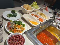 -海底捞火锅(万丰桥店)