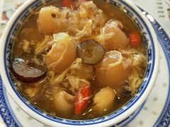-广信牛奶甜品世家(台东店)