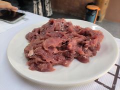-农夫人家餐饮