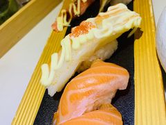 -羽寿司(东方宝泰店)