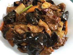 爆三样-喜福楼(黑山大街店)