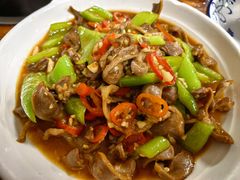 -潮陈记土鸡火锅(东厦北路店)