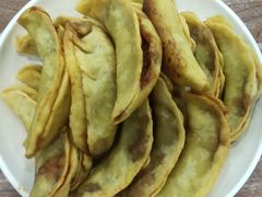 -草桥清真牛肉锅贴扁食店