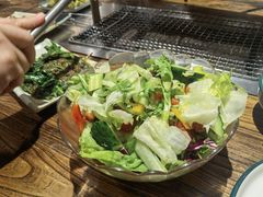 -柿子树炭烤羊腿(金台路店)