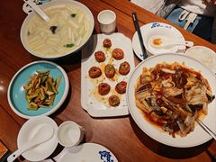 -崔义清鲁菜馆(大明湖店)