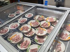 -富力希尔顿酒店·地阔自助餐厅