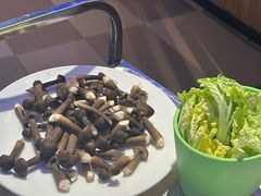 -千岛蚝高压锅生蚝·人参火锅(白云万达店)