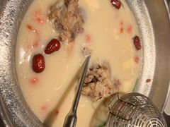 -骨之味·筒骨汤火锅(江头店)