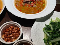 -许爷家·生态湖鲜(徐汇日月光店)