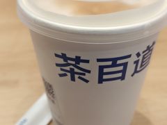 -茶百道(爱融荟城店)