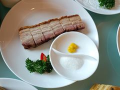 -香宫中餐厅 · 桂林香格里拉