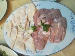 -华哥新鲜猪精品美食