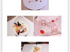 -戈雅法餐厅(世界城广场店)