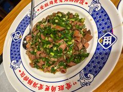 -旺角小渔村·海肠捞饭开创者(环山路店)