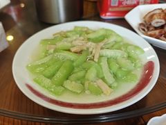 -宝中宝食府(清泰街店)