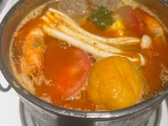 -Thai Basil罗勒叶泰式餐厅(时代天街店)