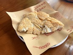 -老西门·常州菜(新区店)