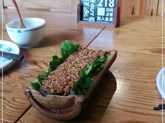 -一坐一忘云南菜(嘉里中心店)