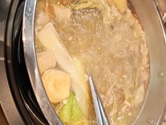 -王二爷药膳鸡(仙林学衡路店)