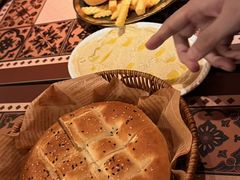 -梅夫娜土耳其餐厅.清真HALAL