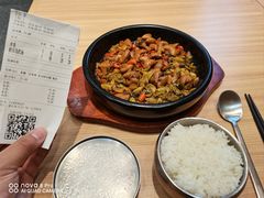 -米村拌饭(延吉万达店)