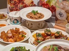 -莆田餐厅PUTIEN(武商MALL店)