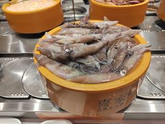 -喜家自助小火锅(乐客城店)