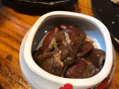 -黑牛の店·和牛烧肉(大悦城店)